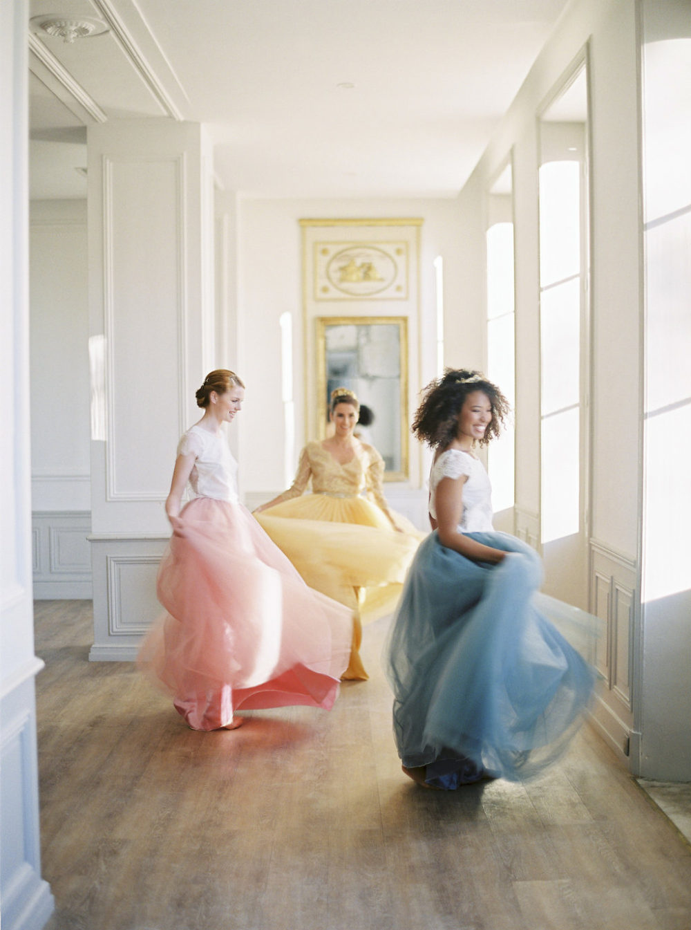 So Hélo x Cléophina Collection 2018 - bijoux et accessoires de mariage - Blog Mariage Madame C