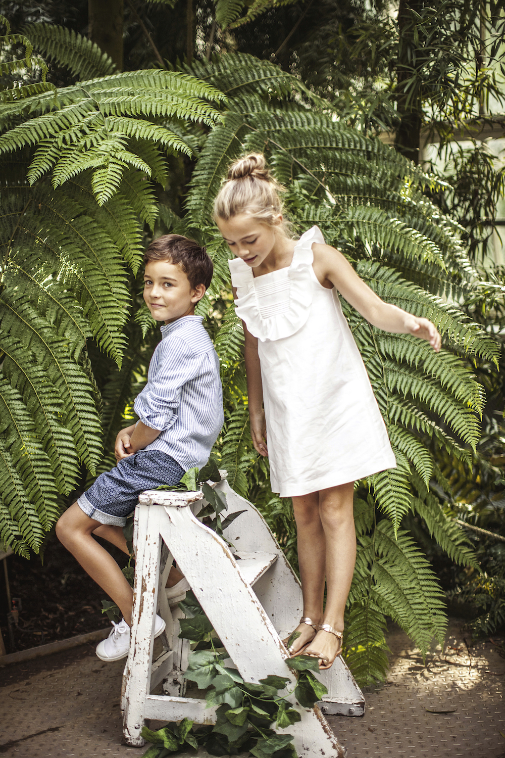 Cyrillus Cérémonie 2018 - Tenues de Cortège - Blog Mariage Madame C Cyrillus Cérémonie 2018 - Tenues de Cortège - Blog Mariage Madame C