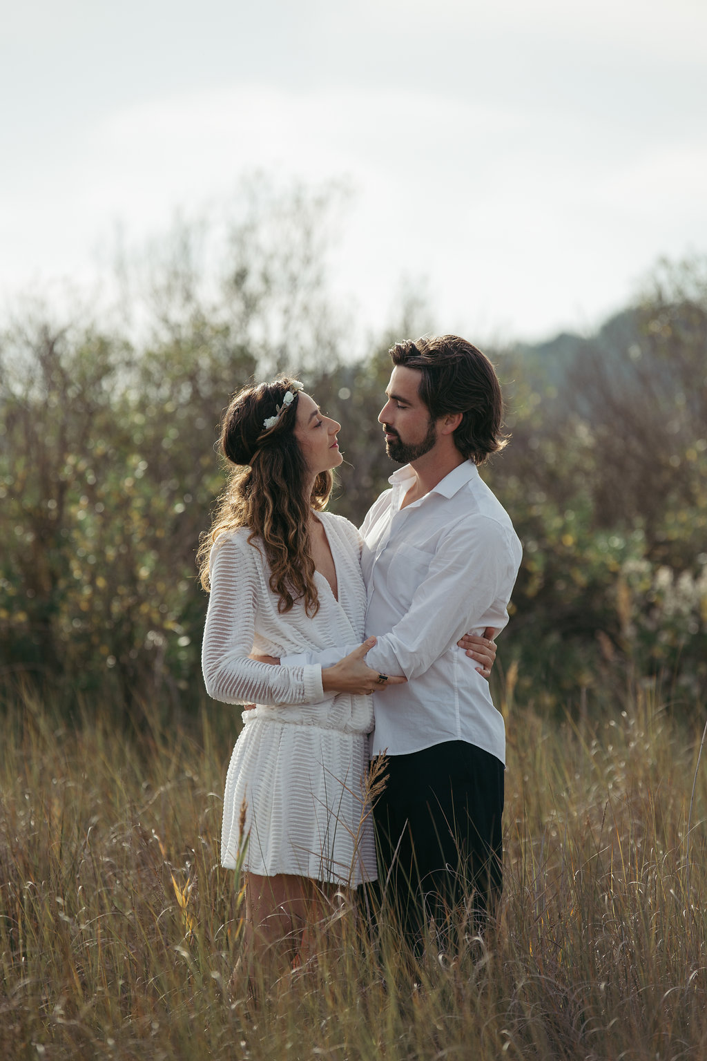 Rendez-vous au bassin d'arcachon - Wendy + Brice - Blog Mariage Madame C