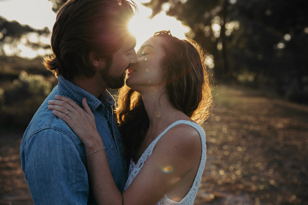 Rendez-vous au bassin d'arcachon - Wendy + Brice - Blog Mariage Madame C