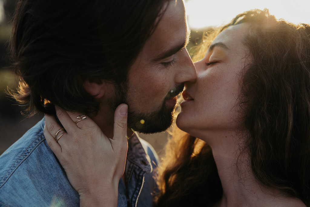 Rendez-vous au bassin d'arcachon - Wendy + Brice - Blog Mariage Madame C