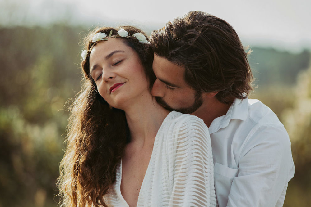 Rendez-vous au bassin d'arcachon - Wendy + Brice - Blog Mariage Madame C