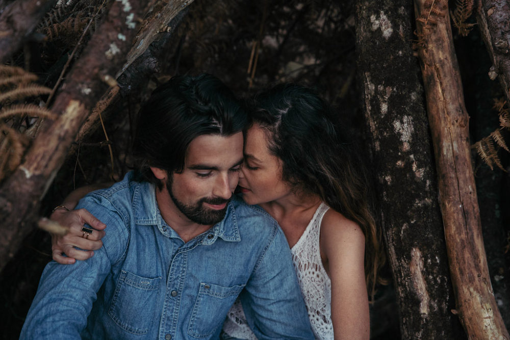 Rendez-vous au bassin d'arcachon - Wendy + Brice - Blog Mariage Madame C