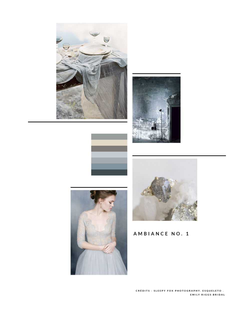 Où trouver l'inspiration pour décorer son mariage ? - Blog Mariage Madame C Où trouver l'inspiration pour décorer son mariage ? - Blog Mariage Madame C