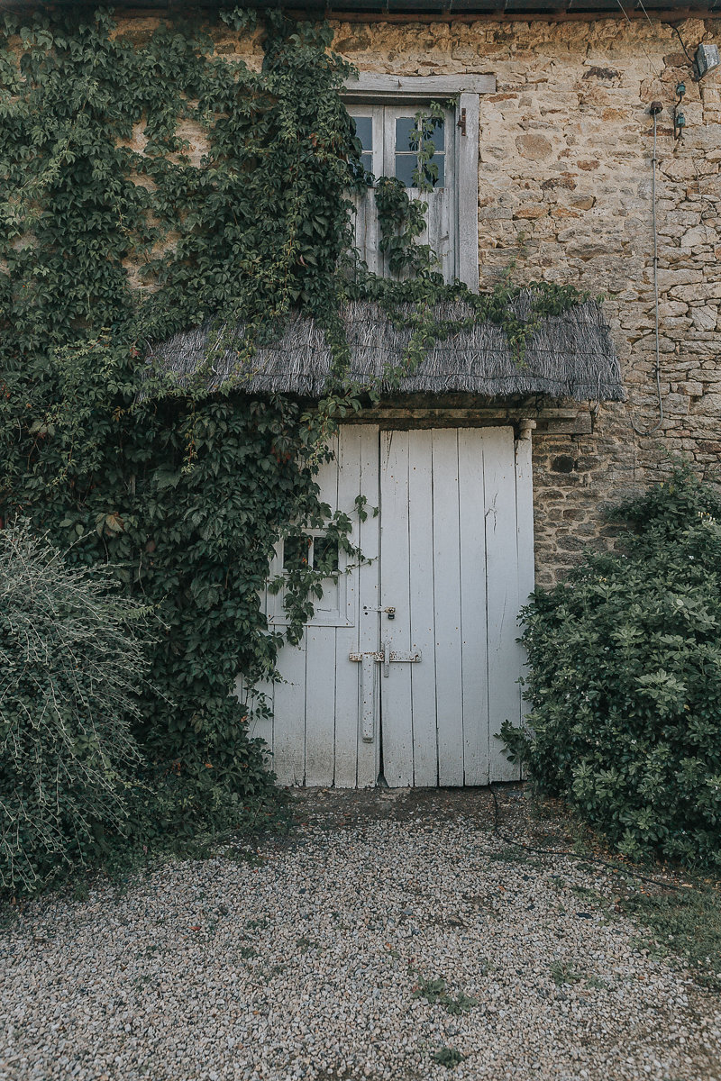 Mariage champêtre en Bretagne - Laura + Léo - Blog Mariage Madame C