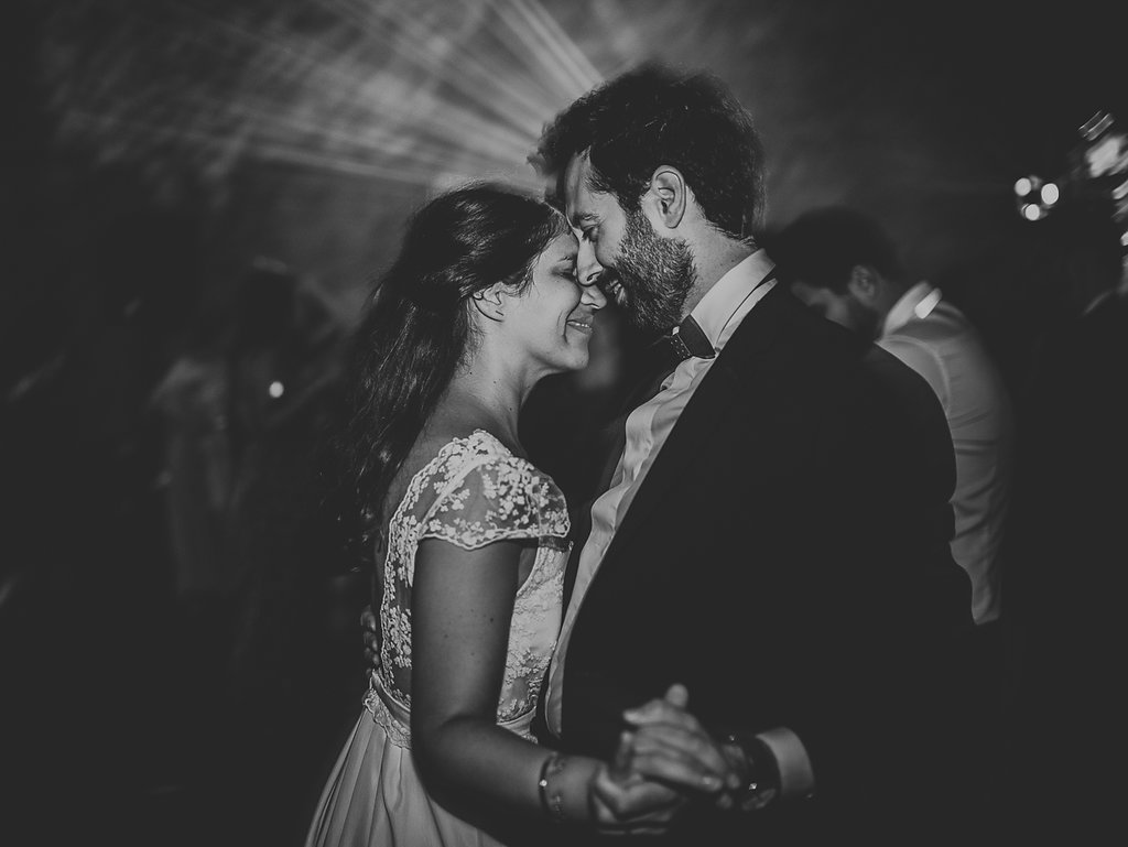 Mariage champêtre en Bretagne - Laura + Léo - Blog Mariage Madame C