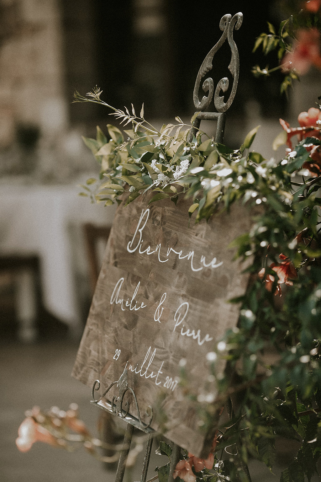 Un mariage intime sur les hauteurs de Nice - Amélie + Pierre - Blog Mariage Madame C Un mariage intime sur les hauteurs de Nice - Amélie + Pierre - Blog Mariage Madame C