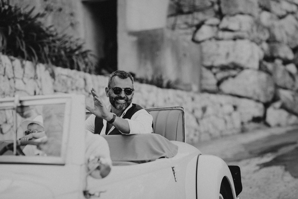 Un mariage intime sur les hauteurs de Nice - Amélie + Pierre - Blog Mariage Madame C Un mariage intime sur les hauteurs de Nice - Amélie + Pierre - Blog Mariage Madame C