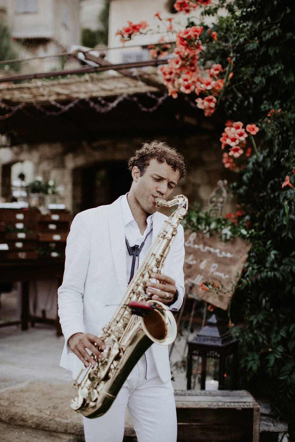 Un mariage intime sur les hauteurs de Nice - Amélie + Pierre - Blog Mariage Madame C Un mariage intime sur les hauteurs de Nice - Amélie + Pierre - Blog Mariage Madame C