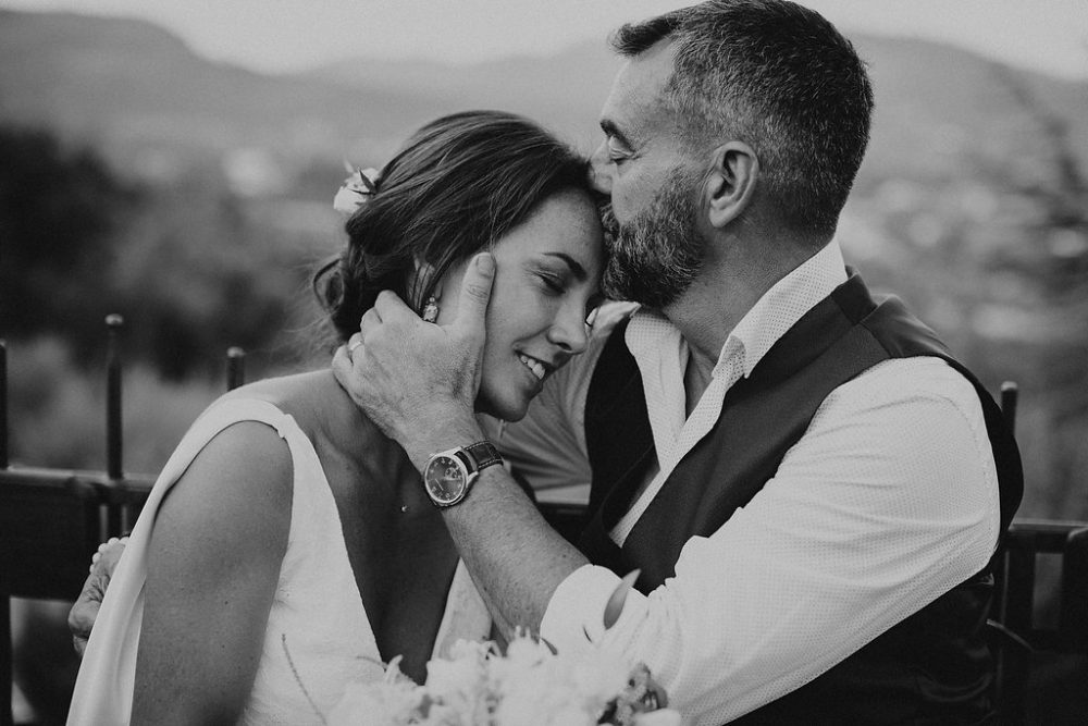 Un mariage intime sur les hauteurs de Nice - Amélie + Pierre - Blog Mariage Madame C Un mariage intime sur les hauteurs de Nice - Amélie + Pierre - Blog Mariage Madame C