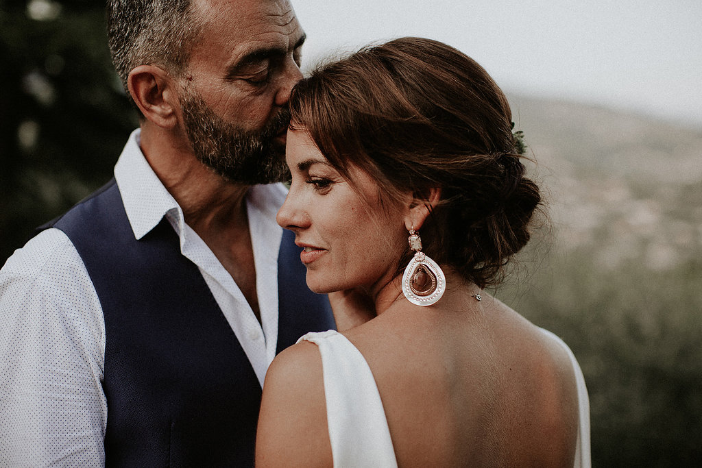 Un mariage intime sur les hauteurs de Nice - Amélie + Pierre - Blog Mariage Madame C Un mariage intime sur les hauteurs de Nice - Amélie + Pierre - Blog Mariage Madame C