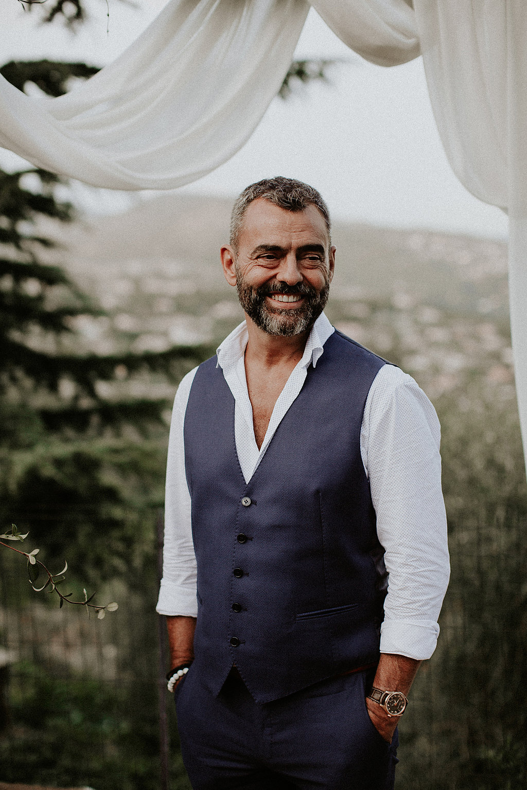 Un mariage intime sur les hauteurs de Nice - Amélie + Pierre - Blog Mariage Madame C Un mariage intime sur les hauteurs de Nice - Amélie + Pierre - Blog Mariage Madame C