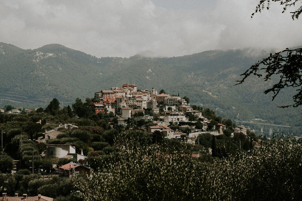 Un mariage intime sur les hauteurs de Nice - Amélie + Pierre - Blog Mariage Madame C Un mariage intime sur les hauteurs de Nice - Amélie + Pierre - Blog Mariage Madame C
