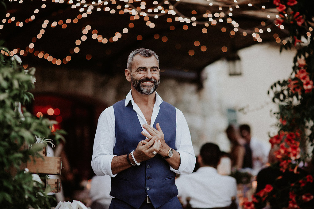 Un mariage intime sur les hauteurs de Nice - Amélie + Pierre - Blog Mariage Madame C Un mariage intime sur les hauteurs de Nice - Amélie + Pierre - Blog Mariage Madame C