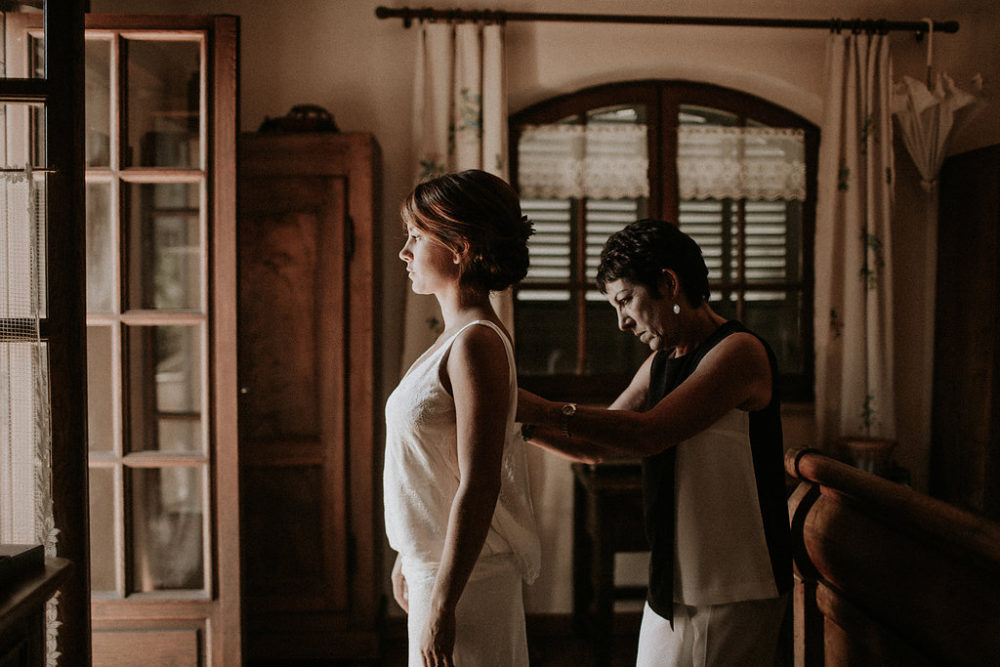 Un mariage intime sur les hauteurs de Nice - Amélie + Pierre - Blog Mariage Madame C Un mariage intime sur les hauteurs de Nice - Amélie + Pierre - Blog Mariage Madame C