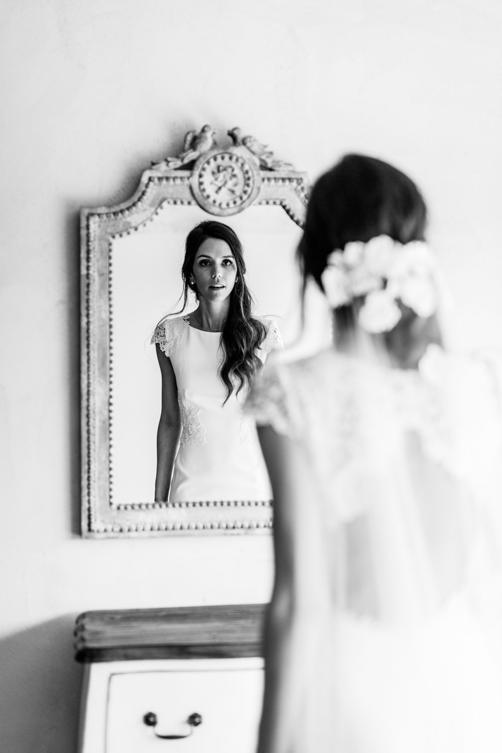 Un mariage aux domaines de Patras - Camille + Thibault - Blog Mariage Madame C