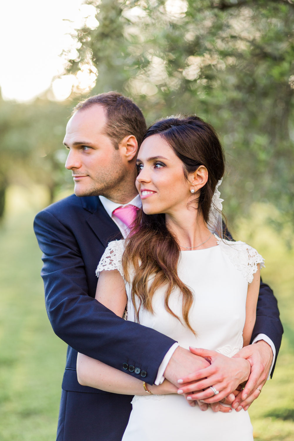 Un mariage aux domaines de Patras - Camille + Thibault - Blog Mariage Madame C