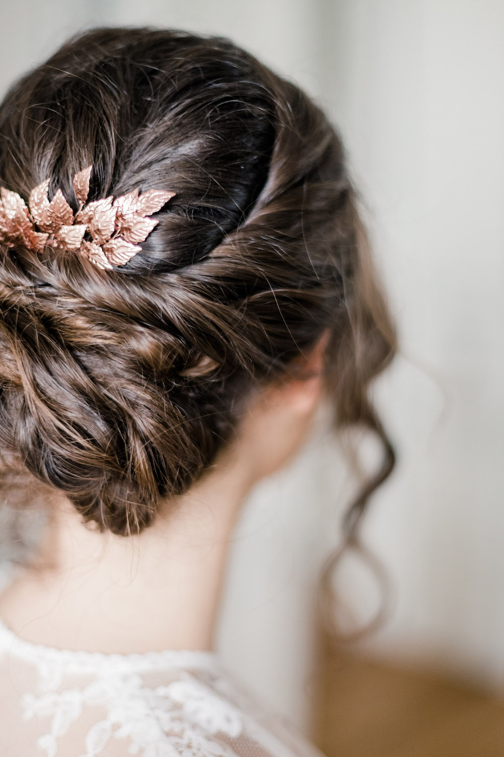 Mariage romantique aux couleurs poudrées - Blog Mariage Madame C