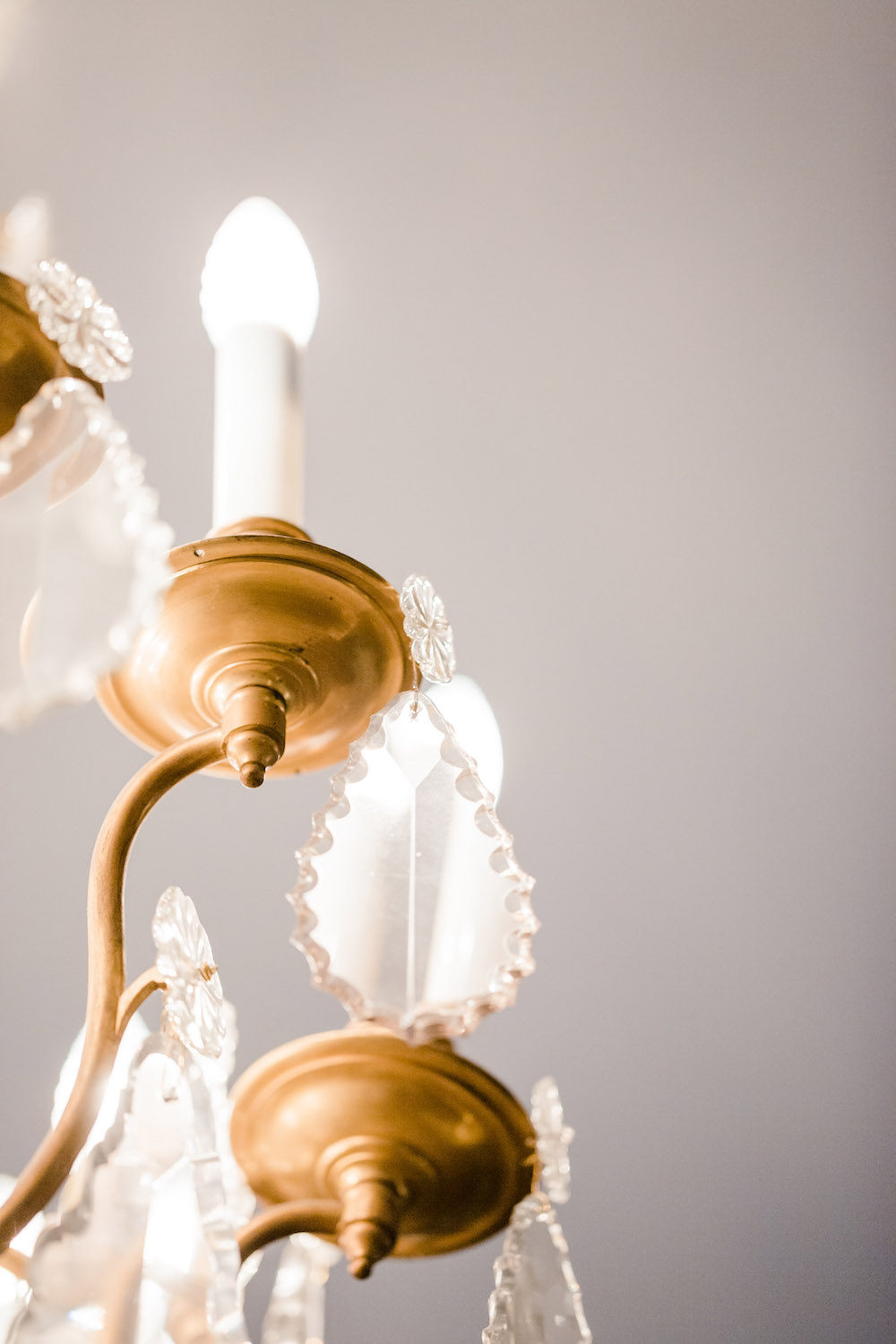 Mariage romantique aux couleurs poudrées - Blog Mariage Madame C