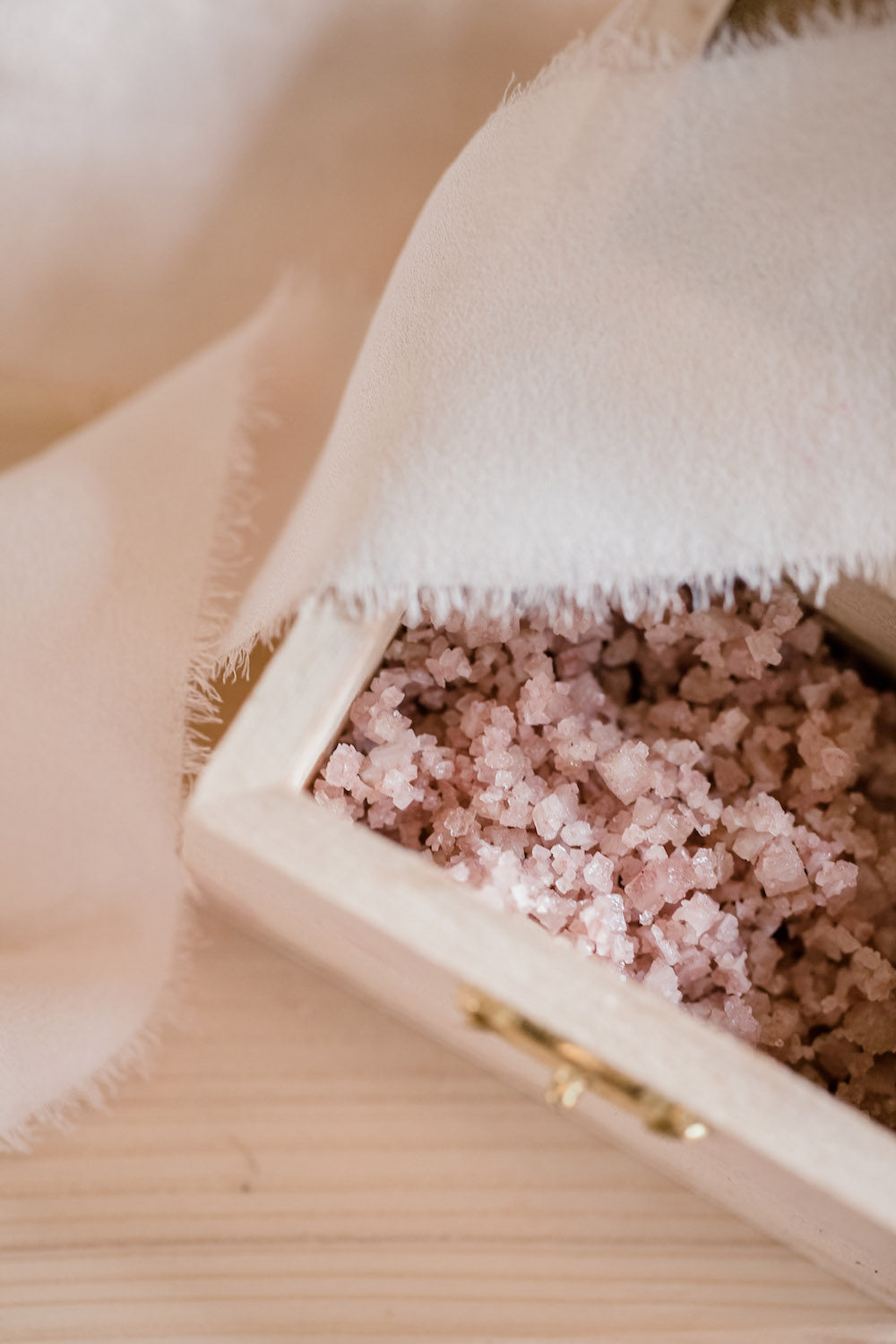 Mariage romantique aux couleurs poudrées - Blog Mariage Madame C