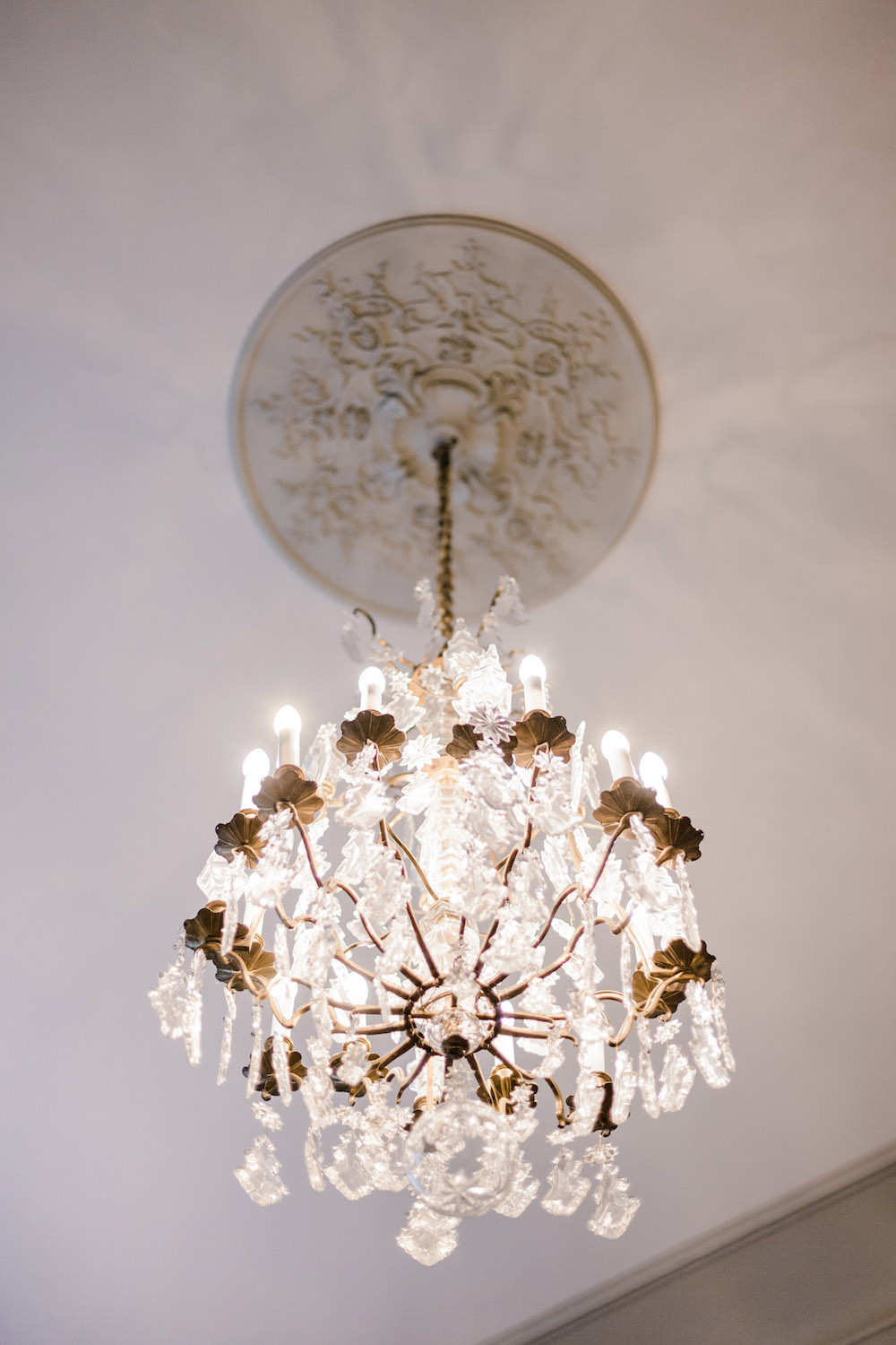 Mariage romantique aux couleurs poudrées - Blog Mariage Madame C