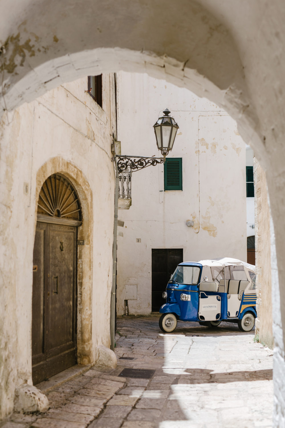 Mariage dans les Pouilles - Luisa + Francesco - Blog Mariage Madame C
