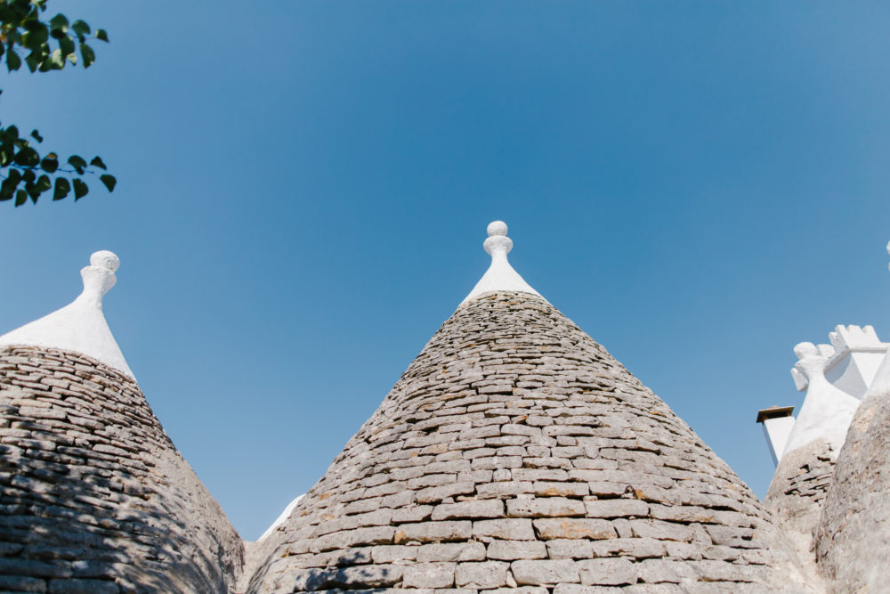 Mariage dans les Pouilles - Luisa + Francesco - Blog Mariage Madame C