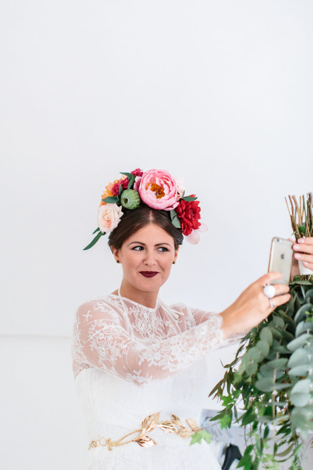Mariage dans les Pouilles - Luisa + Francesco - Blog Mariage Madame C