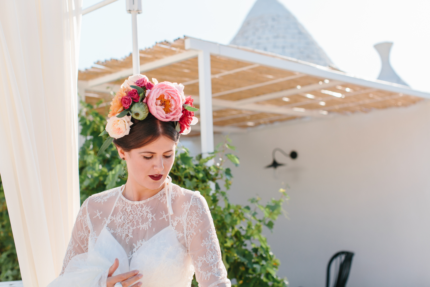 Mariage dans les Pouilles - Luisa + Francesco - Blog Mariage Madame C Mariage dans les Pouilles - Luisa + Francesco - Blog Mariage Madame C