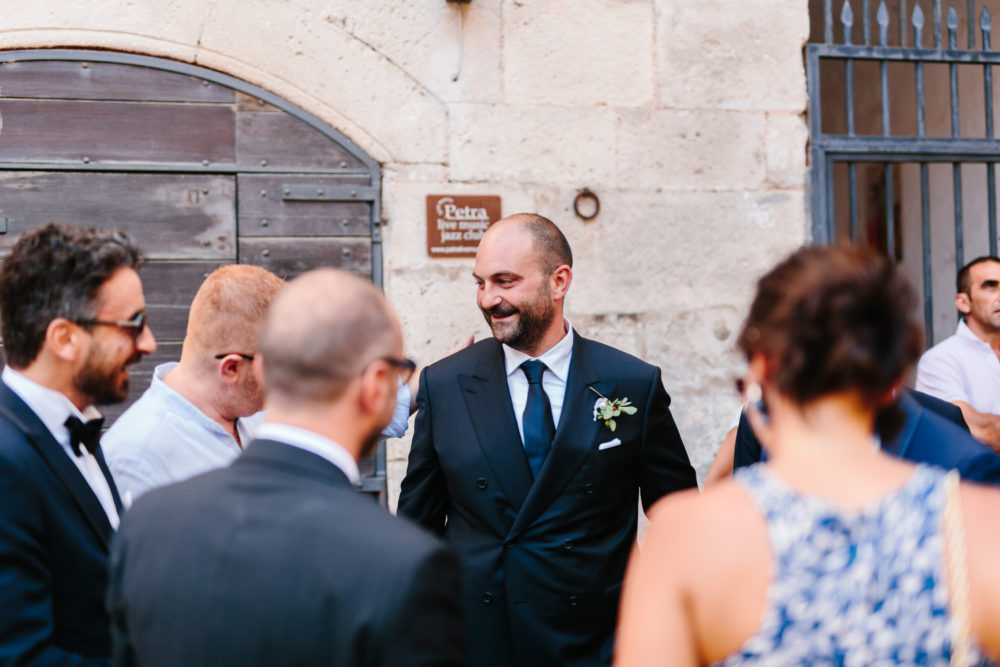 Mariage dans les Pouilles - Luisa + Francesco - Blog Mariage Madame C