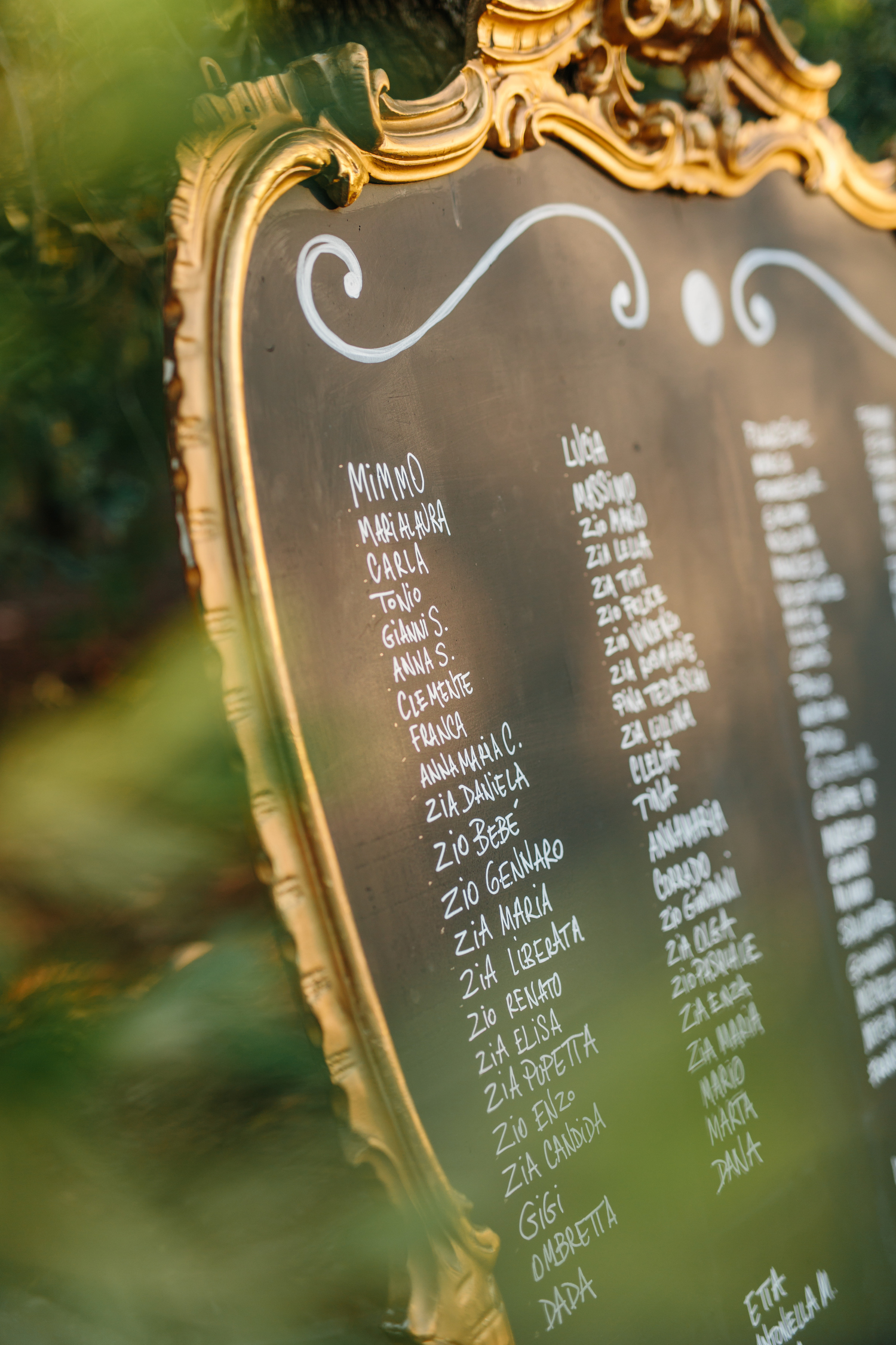 Mariage dans les Pouilles - Luisa + Francesco - Blog Mariage Madame C Mariage dans les Pouilles - Luisa + Francesco - Blog Mariage Madame C