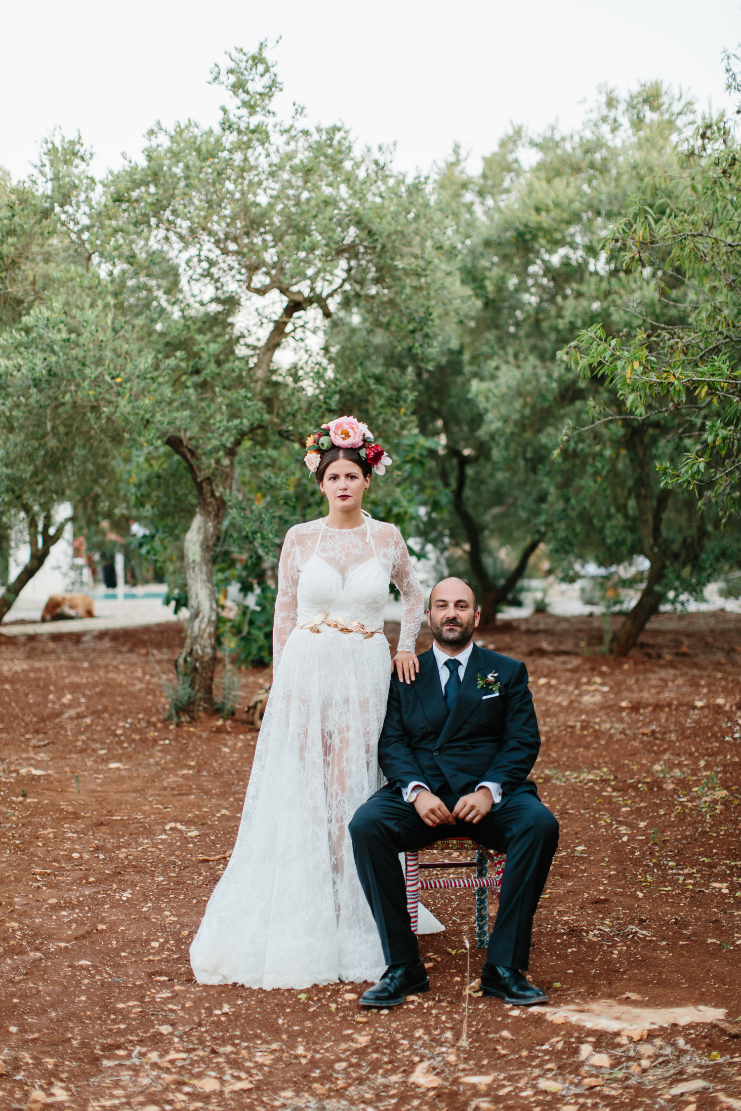 Mariage dans les Pouilles - Luisa + Francesco - Blog Mariage Madame C Mariage dans les Pouilles - Luisa + Francesco - Blog Mariage Madame C