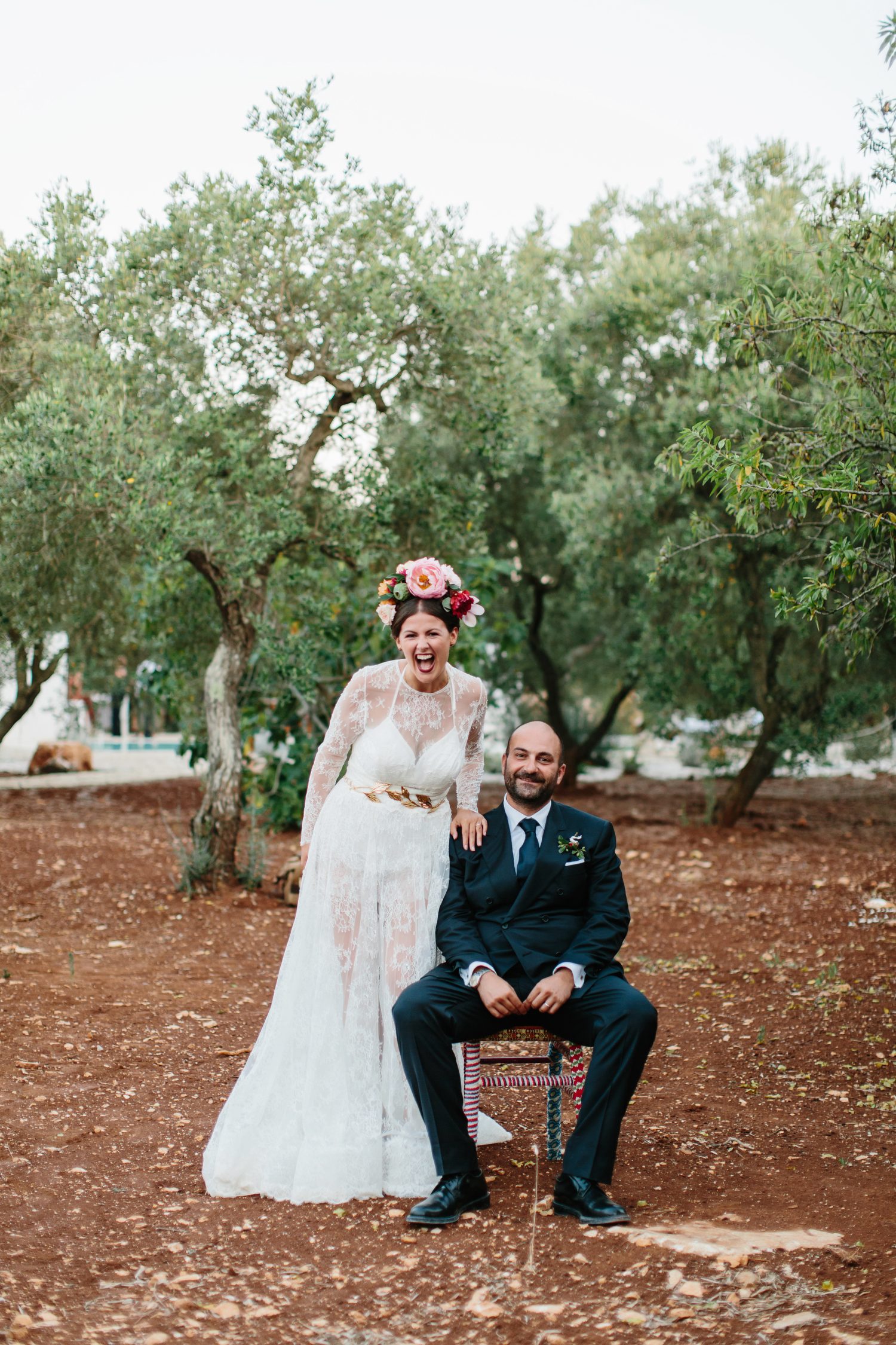 Mariage dans les Pouilles - Luisa + Francesco - Blog Mariage Madame C Mariage dans les Pouilles - Luisa + Francesco - Blog Mariage Madame C