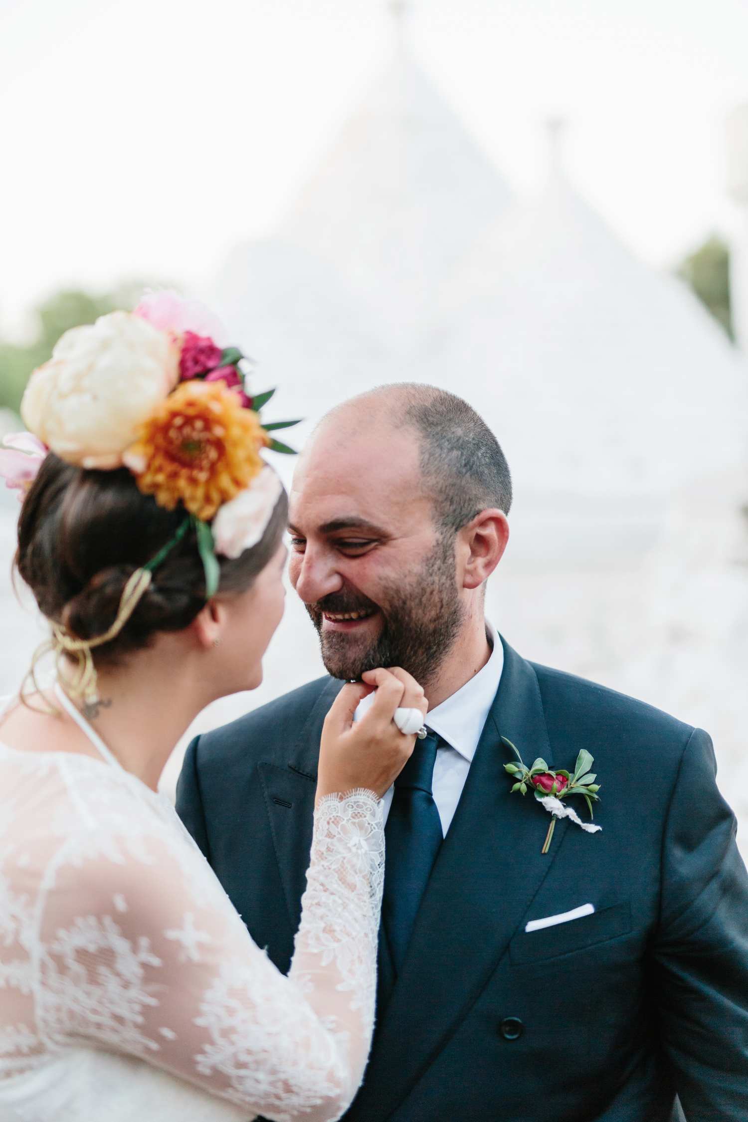 Mariage dans les Pouilles - Luisa + Francesco - Blog Mariage Madame C Mariage dans les Pouilles - Luisa + Francesco - Blog Mariage Madame C