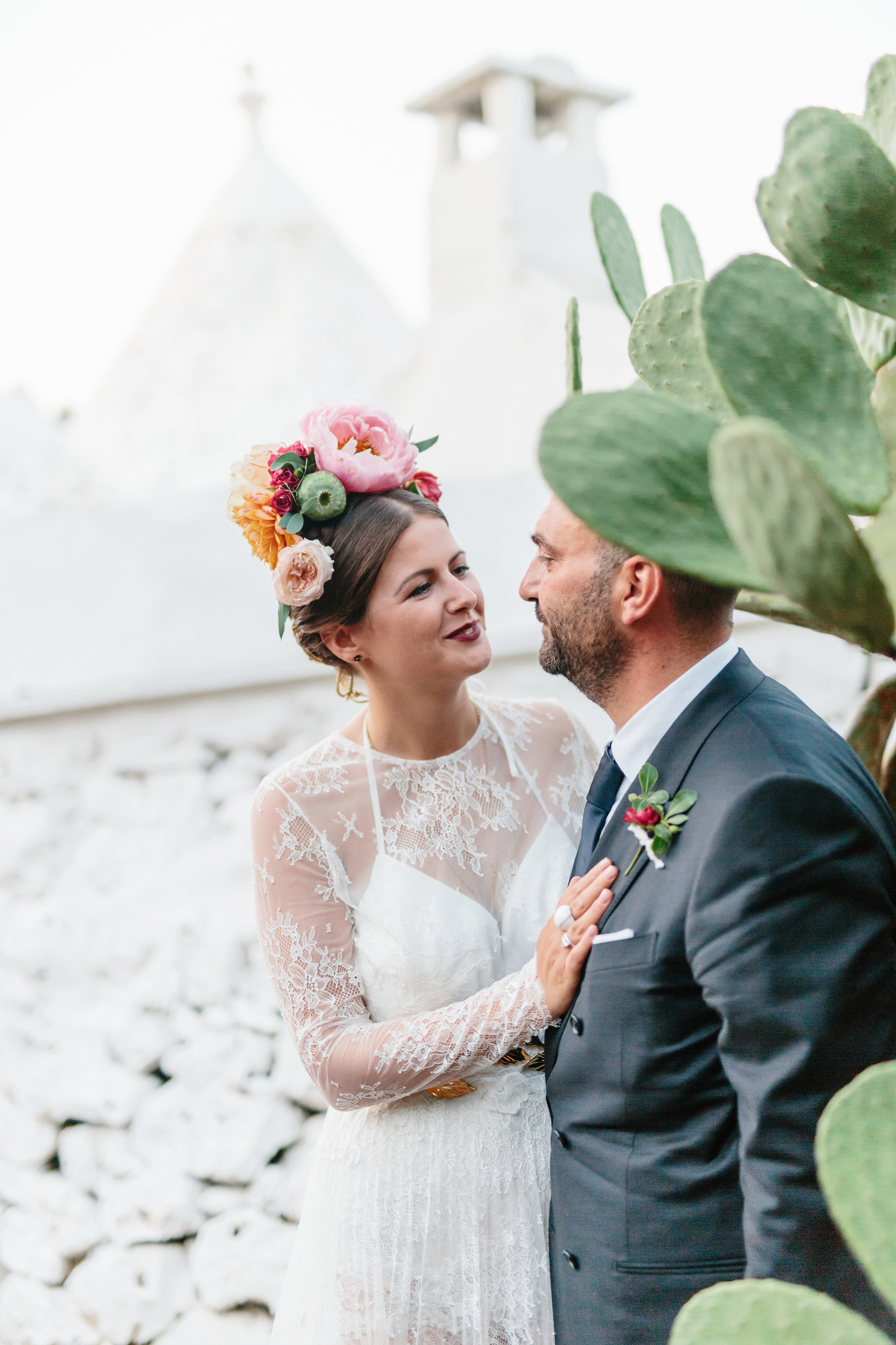 Mariage dans les Pouilles - Luisa + Francesco - Blog Mariage Madame C Mariage dans les Pouilles - Luisa + Francesco - Blog Mariage Madame C