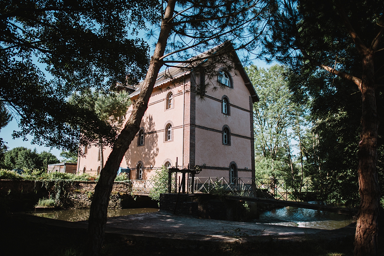 Un Mariage bohème dans l'Orne - Marion + Gaël - Blog Mariage Madame C