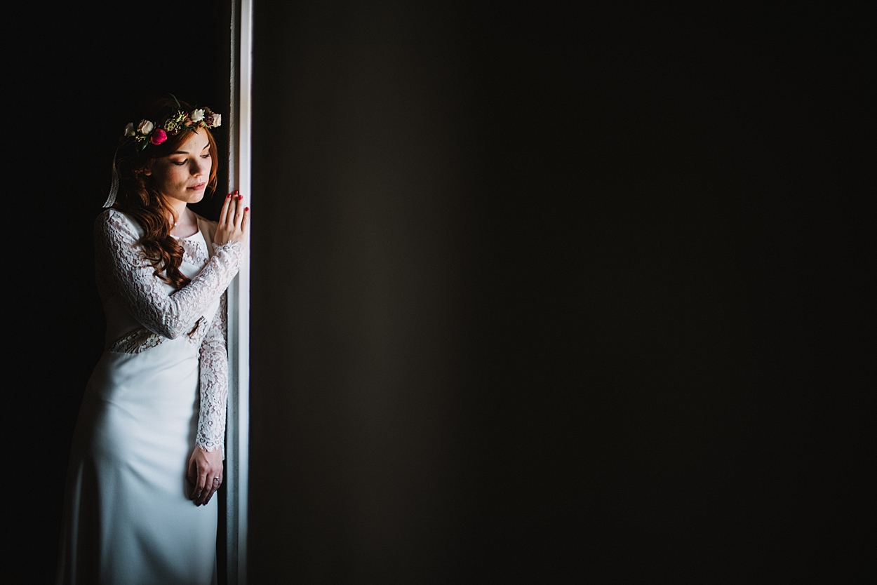 Un Mariage bohème dans l'Orne - Marion + Gaël - Blog Mariage Madame C