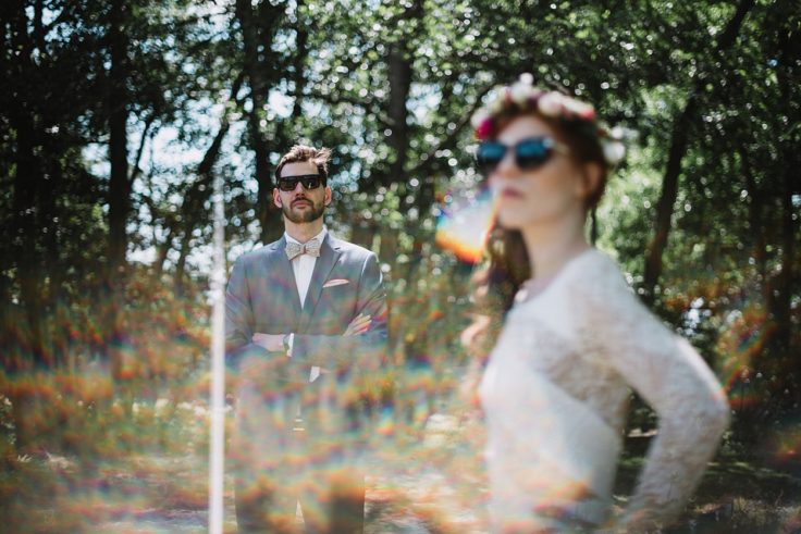 Mariage au Moulin Pley dans l'Orne // Photos - Yoann Pallier