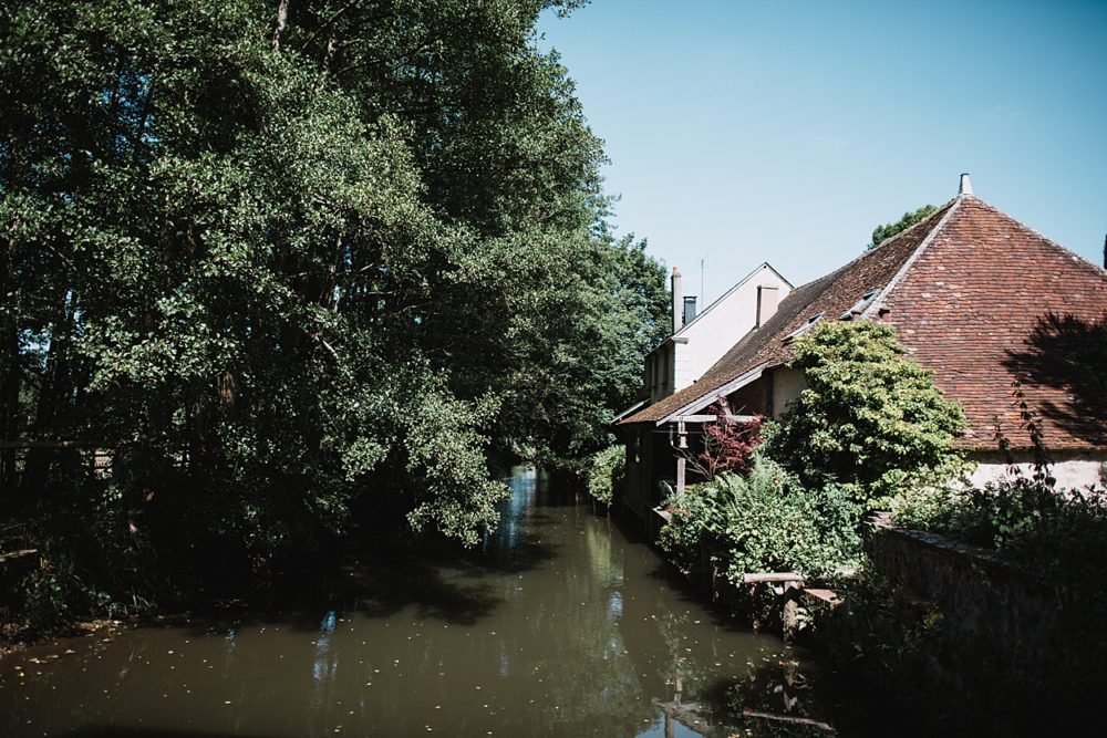 Un Mariage bohème dans l'Orne - Marion + Gaël - Blog Mariage Madame C