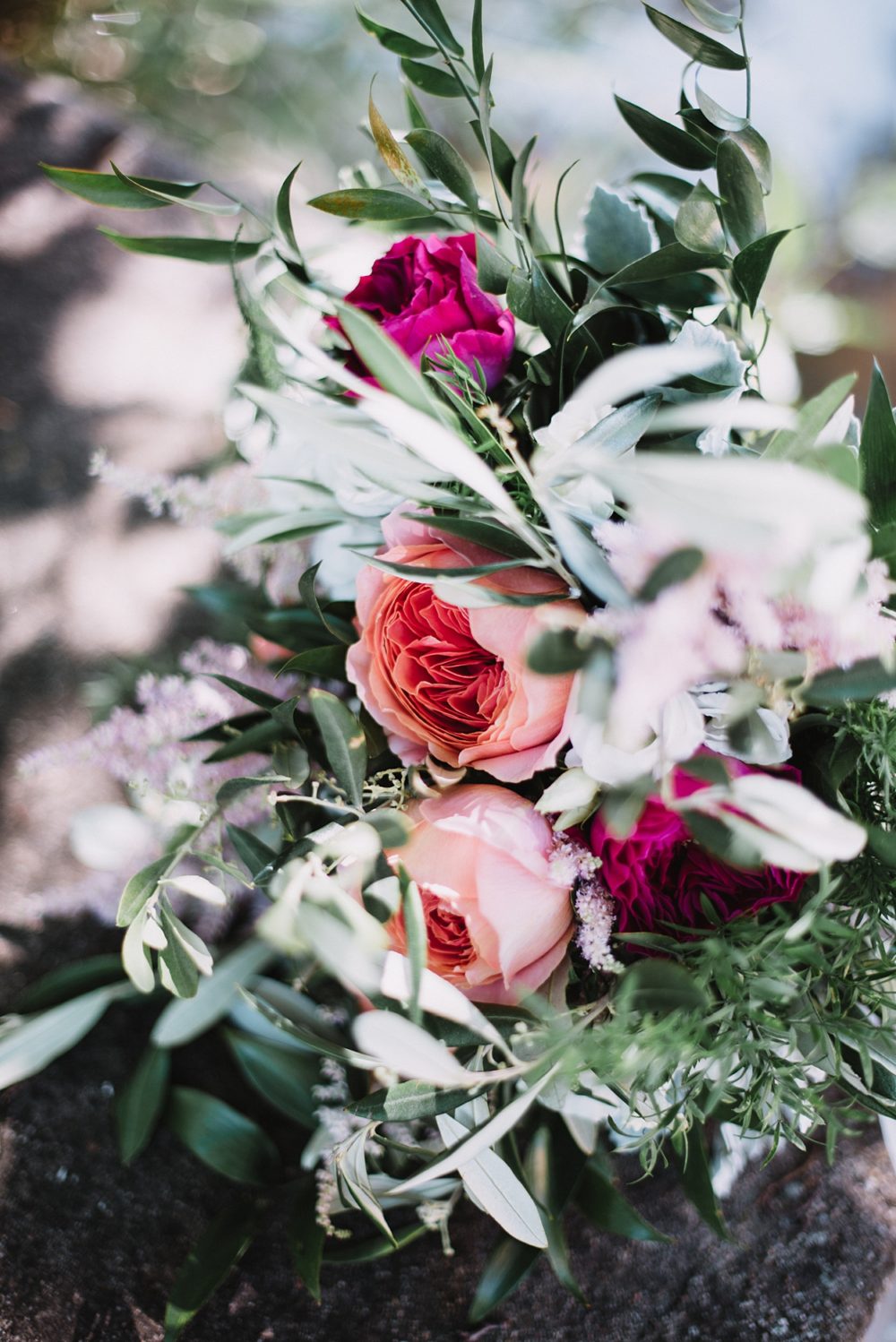 Un Mariage bohème dans l'Orne - Marion + Gaël - Blog Mariage Madame C