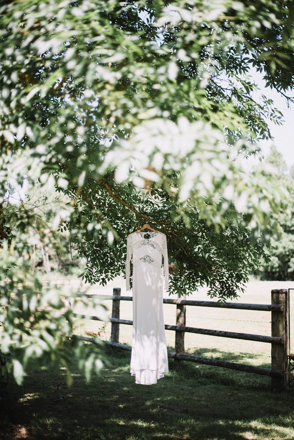 Un Mariage bohème dans l'Orne - Marion + Gaël - Blog Mariage Madame C