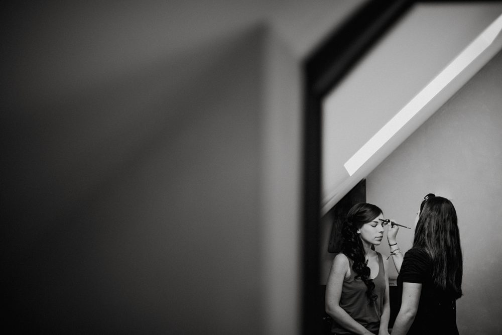 Un Mariage bohème dans l'Orne - Marion + Gaël - Blog Mariage Madame C