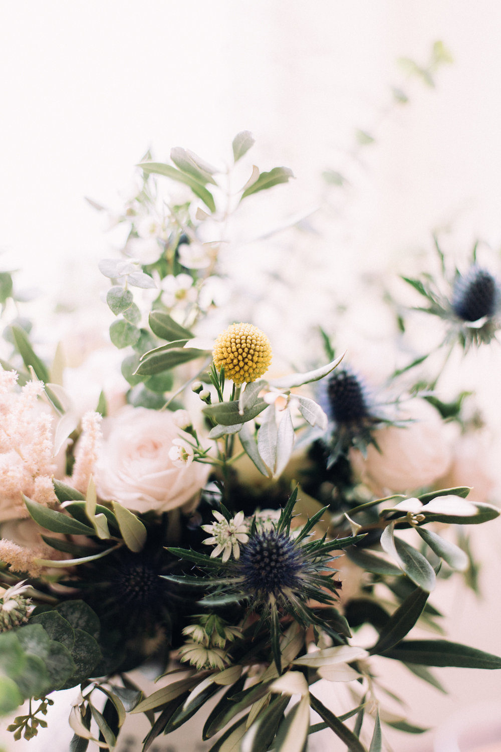 Mariage champêtre dans le Var - Maya et Maxime - Blog Mariage Madame C