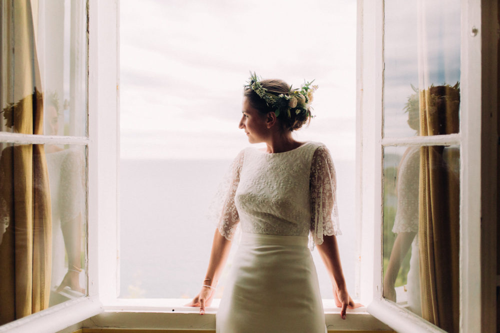 Mariage champêtre dans le Var - Maya et Maxime - Blog Mariage Madame C