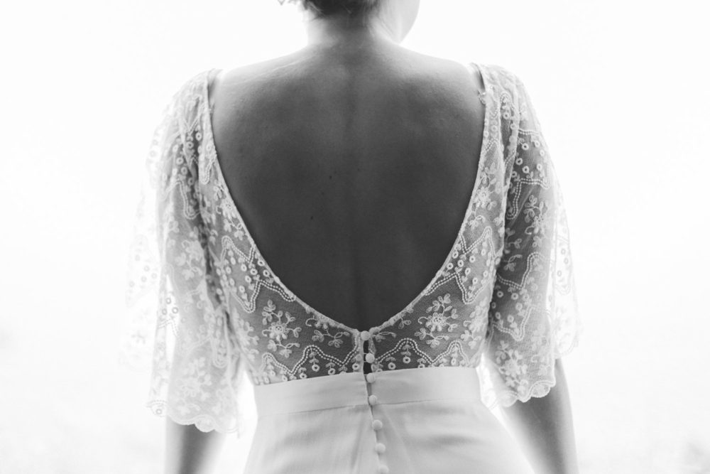 Mariage champêtre dans le Var - Maya et Maxime - Blog Mariage Madame C