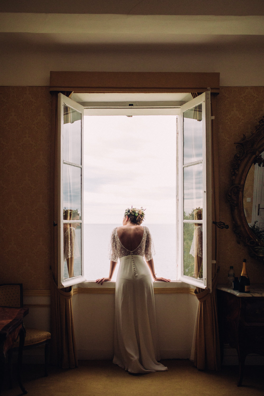 Mariage champêtre dans le Var - Maya et Maxime - Blog Mariage Madame C