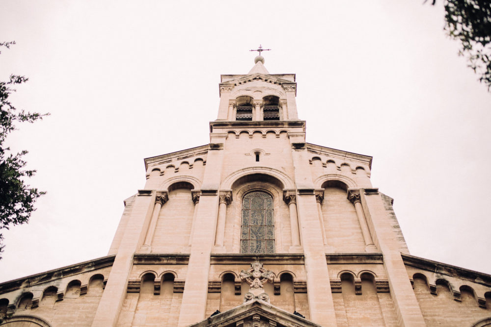 Mariage champêtre dans le Var - Maya et Maxime - Blog Mariage Madame C