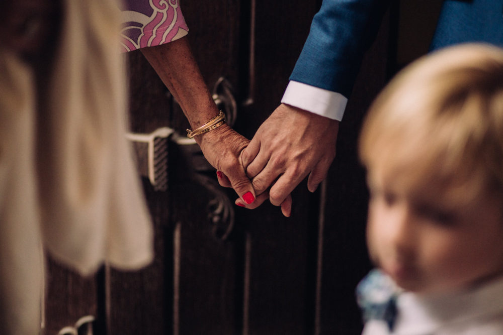 Mariage champêtre dans le Var - Maya et Maxime - Blog Mariage Madame C