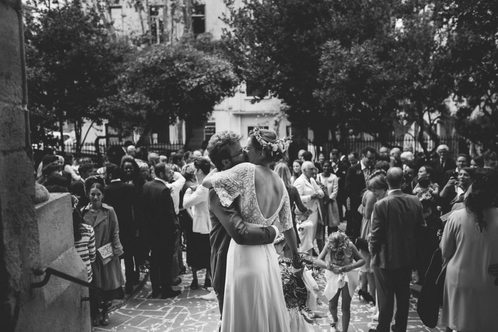 Mariage champêtre dans le Var - Maya et Maxime - Blog Mariage Madame C