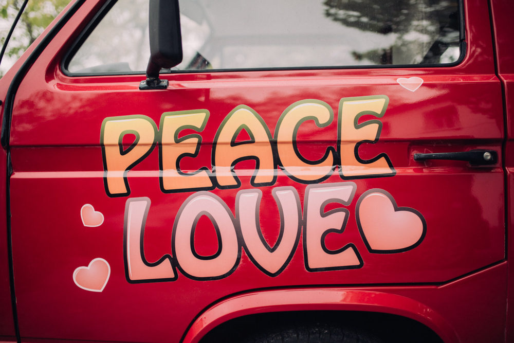 Mariage champêtre dans le Var - Maya et Maxime - Blog Mariage Madame C